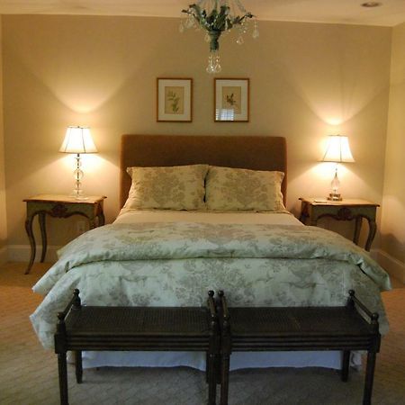 The Cottage Bed & Breakfast In Decatur Ga Exterior foto