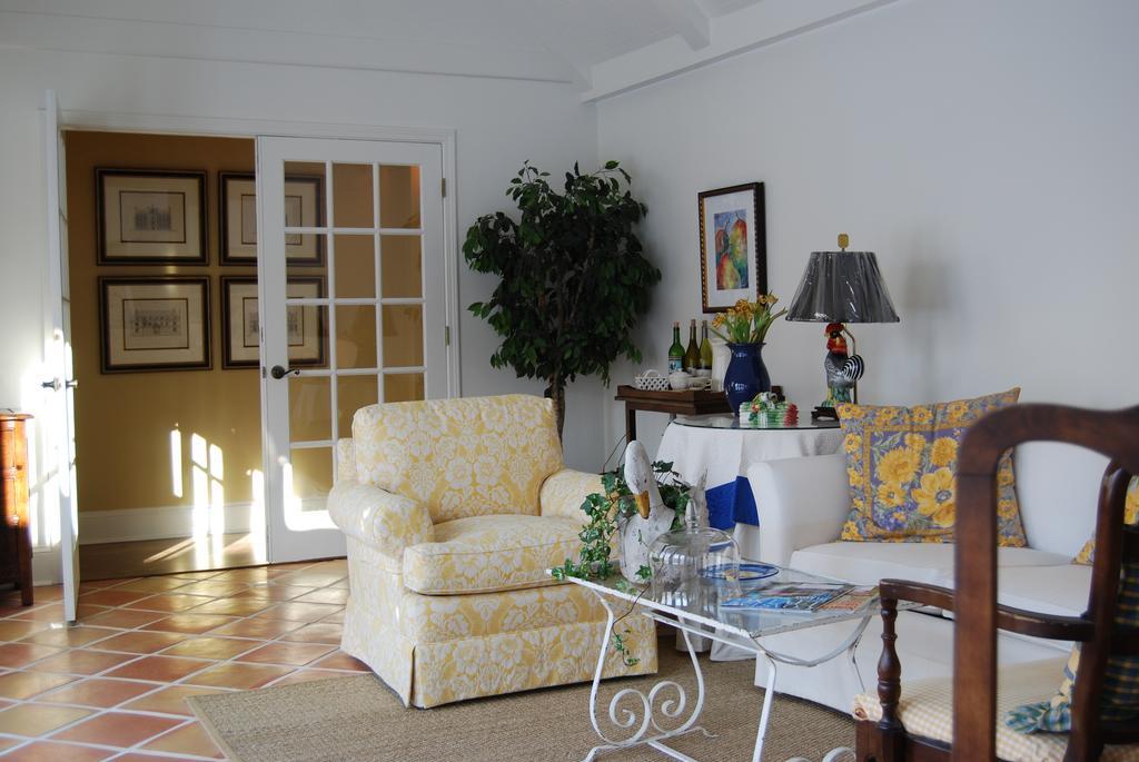 The Cottage Bed & Breakfast In Decatur Ga Exterior foto