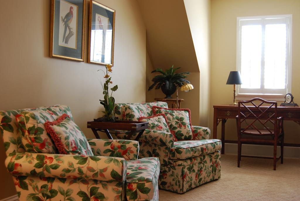 The Cottage Bed & Breakfast In Decatur Ga Exterior foto