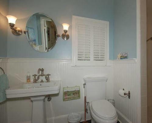 The Cottage Bed & Breakfast In Decatur Ga Exterior foto