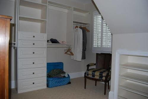 The Cottage Bed & Breakfast In Decatur Ga Exterior foto