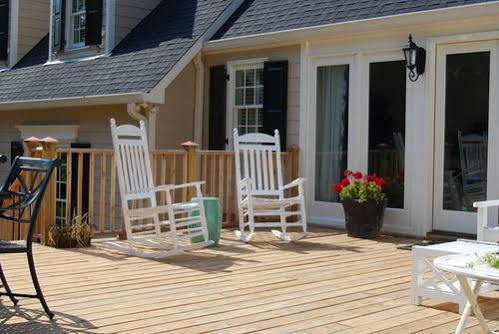The Cottage Bed & Breakfast In Decatur Ga Exterior foto