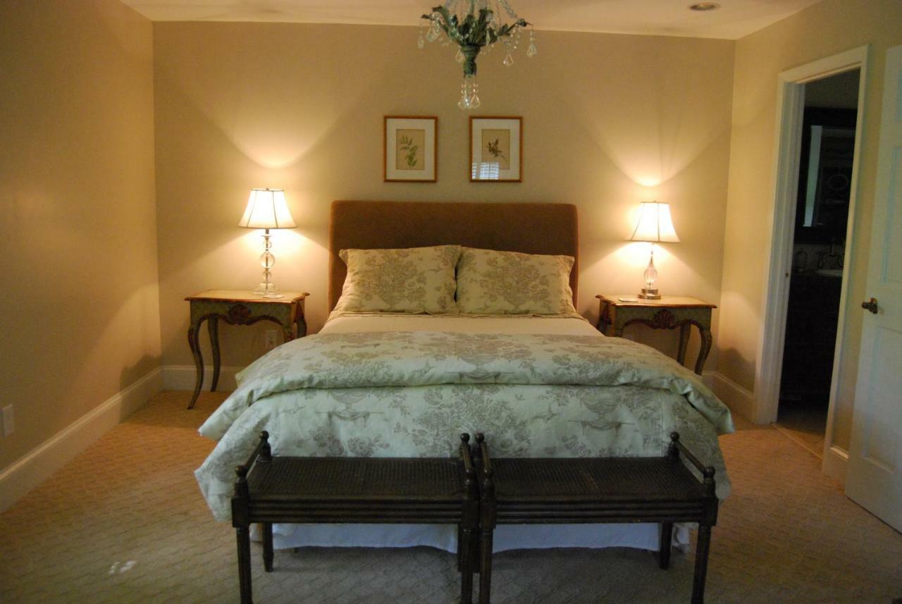 The Cottage Bed & Breakfast In Decatur Ga Exterior foto
